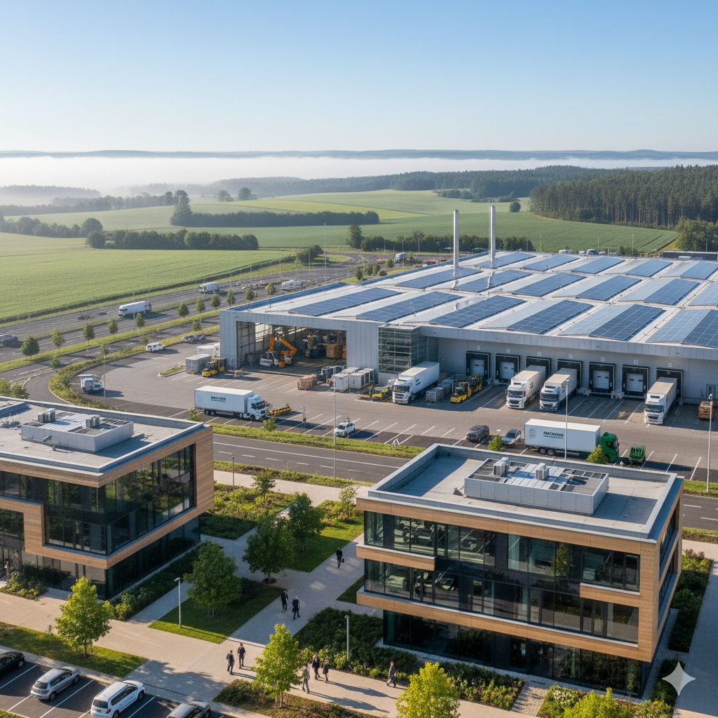 Faire de la production le coeur du projet territorial