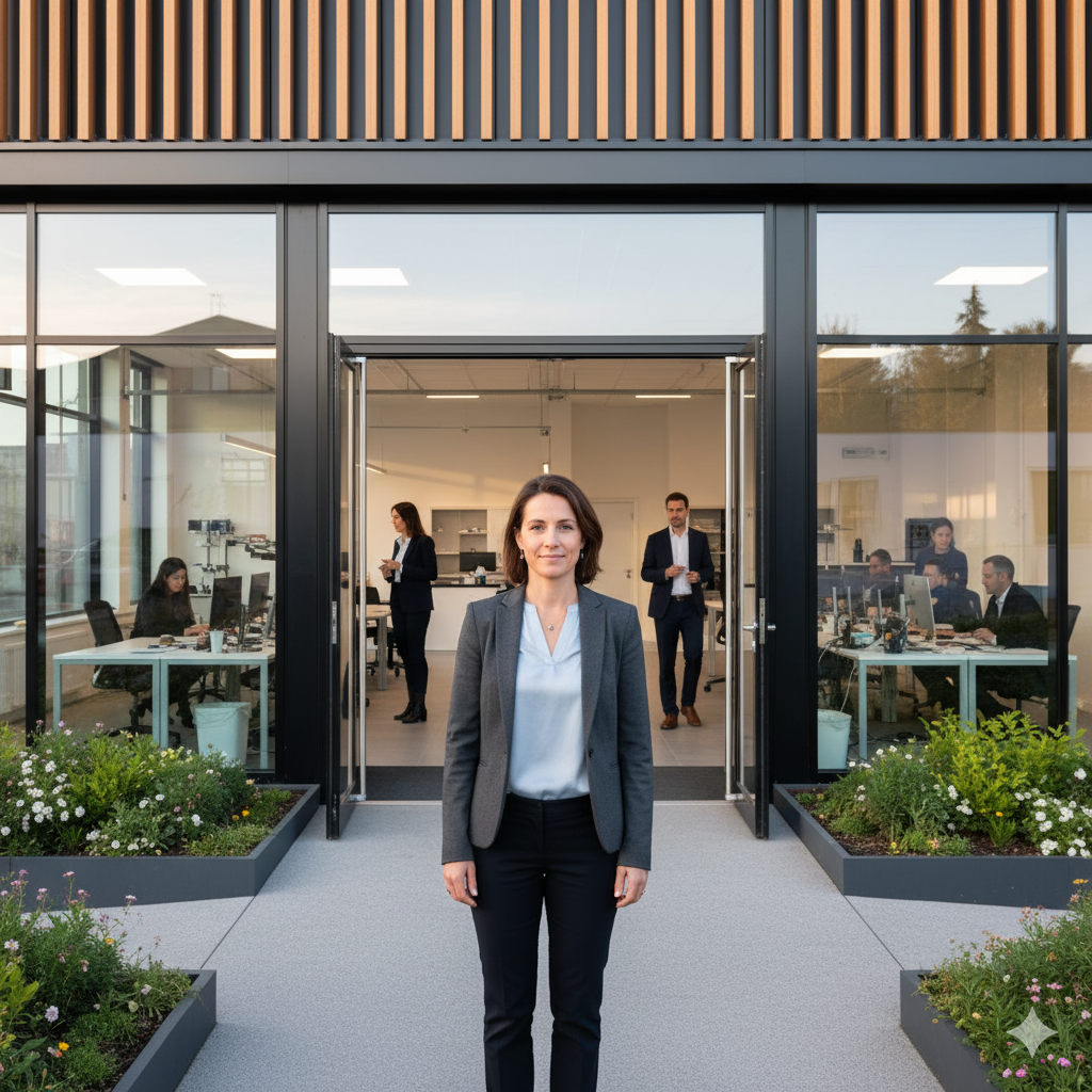 Cultiver la confiance et la fierté des entrepreneurs