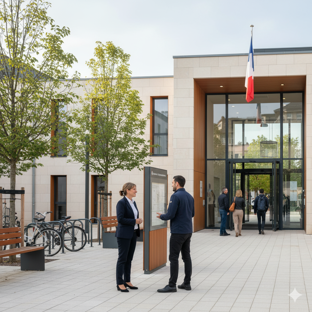 Optimiser l'action publique